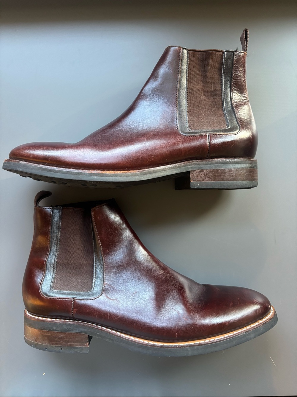 Thursday Boot Company Chelsea Boots- Men’s 11
